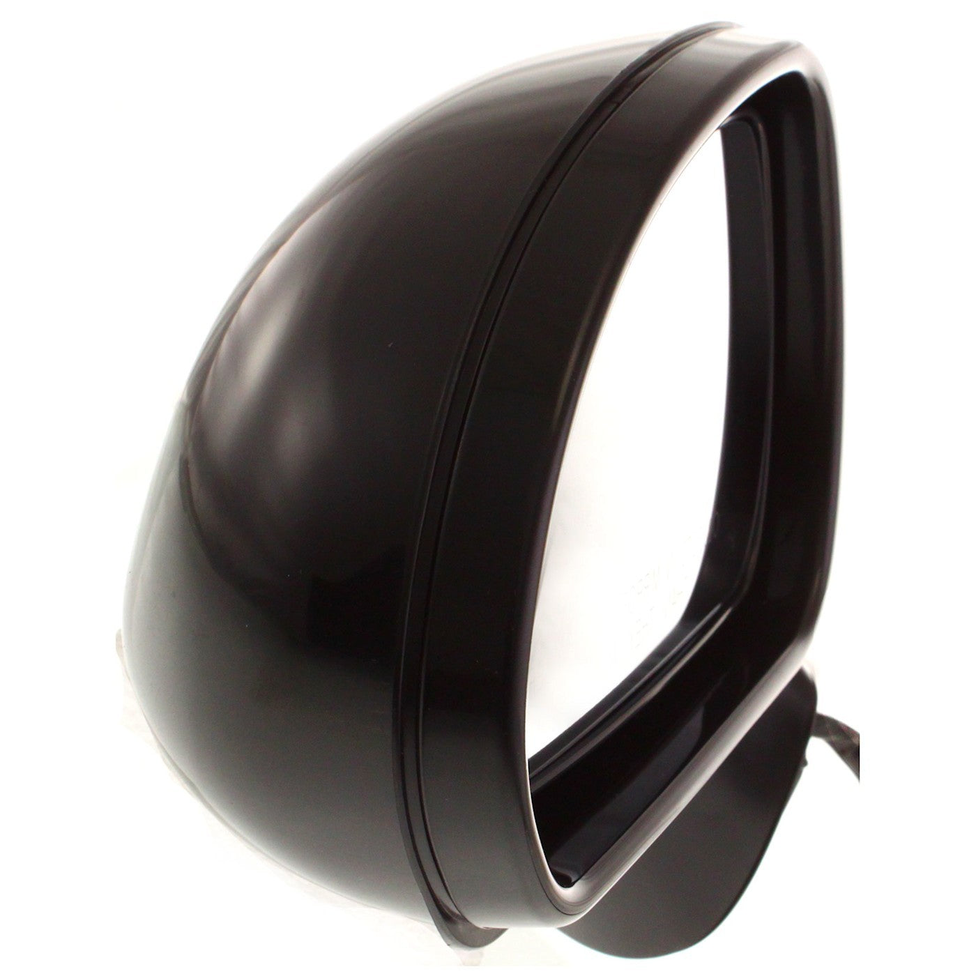 Driver Left Side Heated Mirror for Mitsubishi Eclipse (2007–2008)
