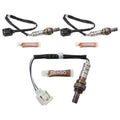 Oxygen Sensors Kit for Jeep Grand Cherokee SRT V8 (2012–2020)