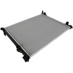Aluminum Radiator for Toyota Highlander (2020–2024)