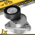 Engine Belt Tensioner Assembly for Chevy Aveo, Pontiac Wave (2004–2008)