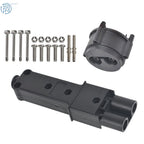 Yamaha Electric G19/G22 48V Charger Plug with Powerwise Receptacle