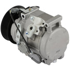 A/C Compressor with Clutch for Toyota Tundra (2007–2020) 4.6L 5.7L V8