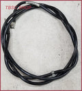 Positive Battery Extension Cable LNC3692AB for Jaguar XJ8 X308 (1998–1999)