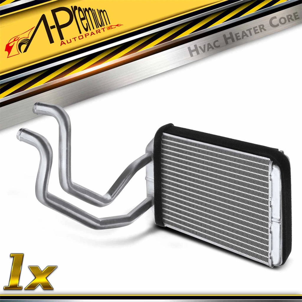 HVAC Heater Core for Honda Accord (1998–2002), Pilot (2003–2008), Odyssey, Acura MDX