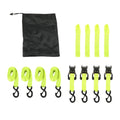 Ratchet Strap for Steel and Polyester (5208lbs, 1.6in x 15ft)