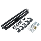Running Boards Side Step for Chevrolet Silverado GMC Sierra (2007–2019)