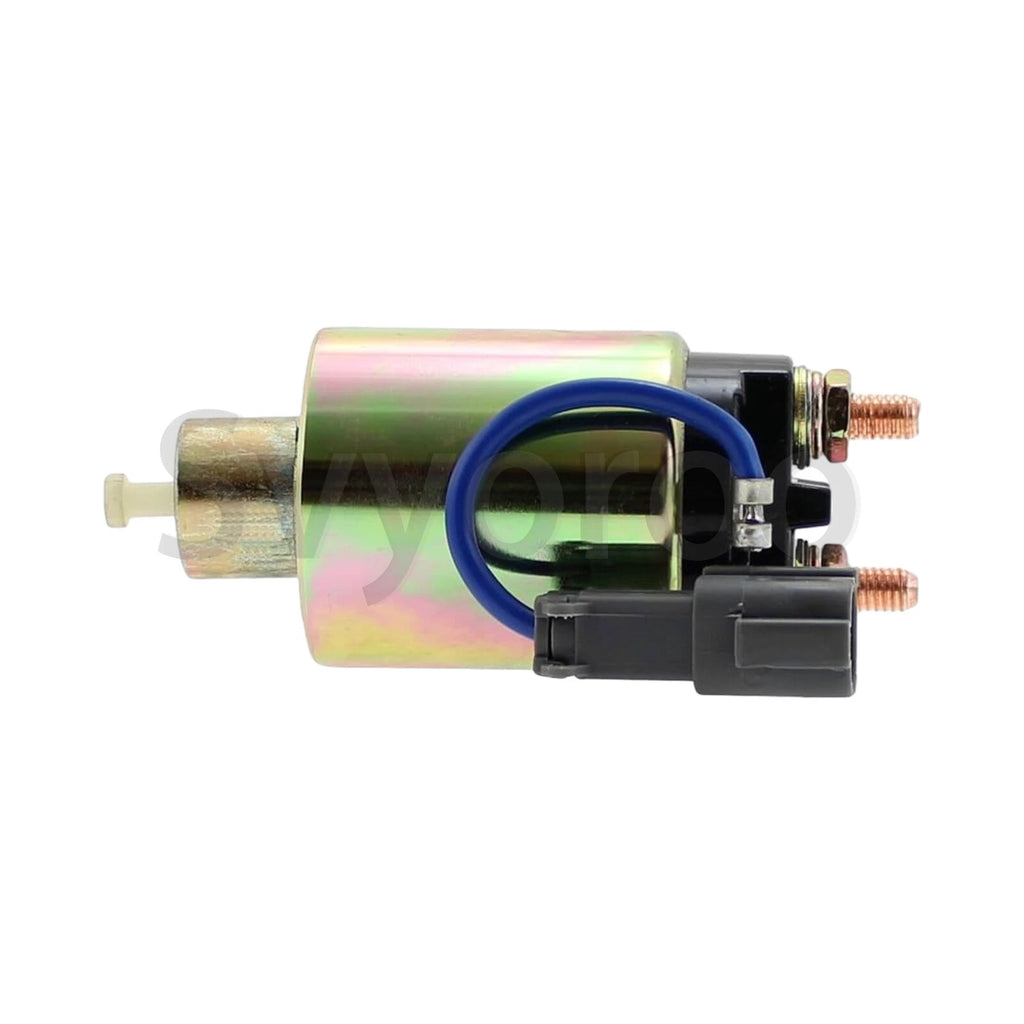 Magnet Switch Assembly 23343-GS20B for Nissan K15/K21/K25 (L02)