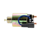 Magnet Switch Assembly 23343-GS20B for Nissan K15/K21/K25 (L02)