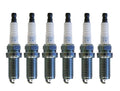 Set of 6 NGK Laser Iridium Spark Plugs for Subaru Jeep Dodge