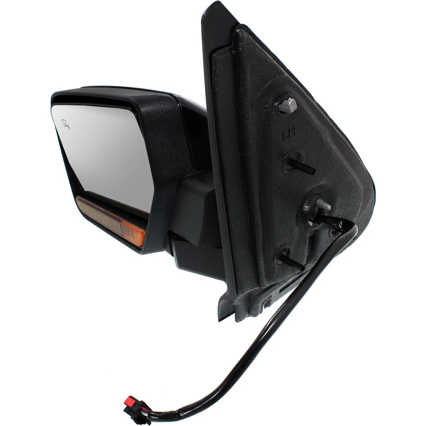 Power Mirror for Ford Expedition, Lincoln Navigator (2009–2010) Left Heated
