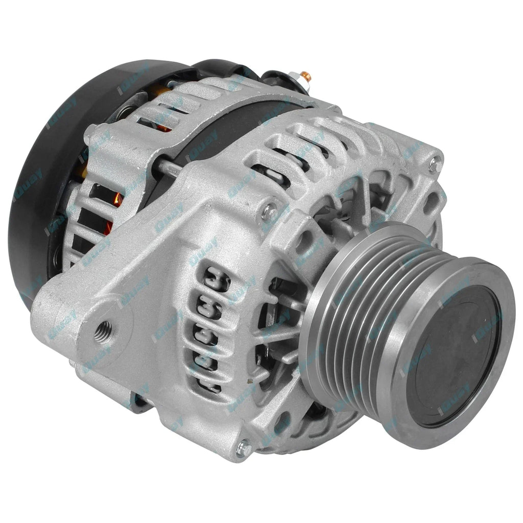 Alternator for Toyota Hiace KDH201 KDH221 KDH223 KDH206 4cyl 3.0L 1KDFTV (2006-2018)