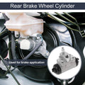 Rear Brake Wheel Cylinder No. 4410005N10 for Nissan Pathfinder (1989–1992)