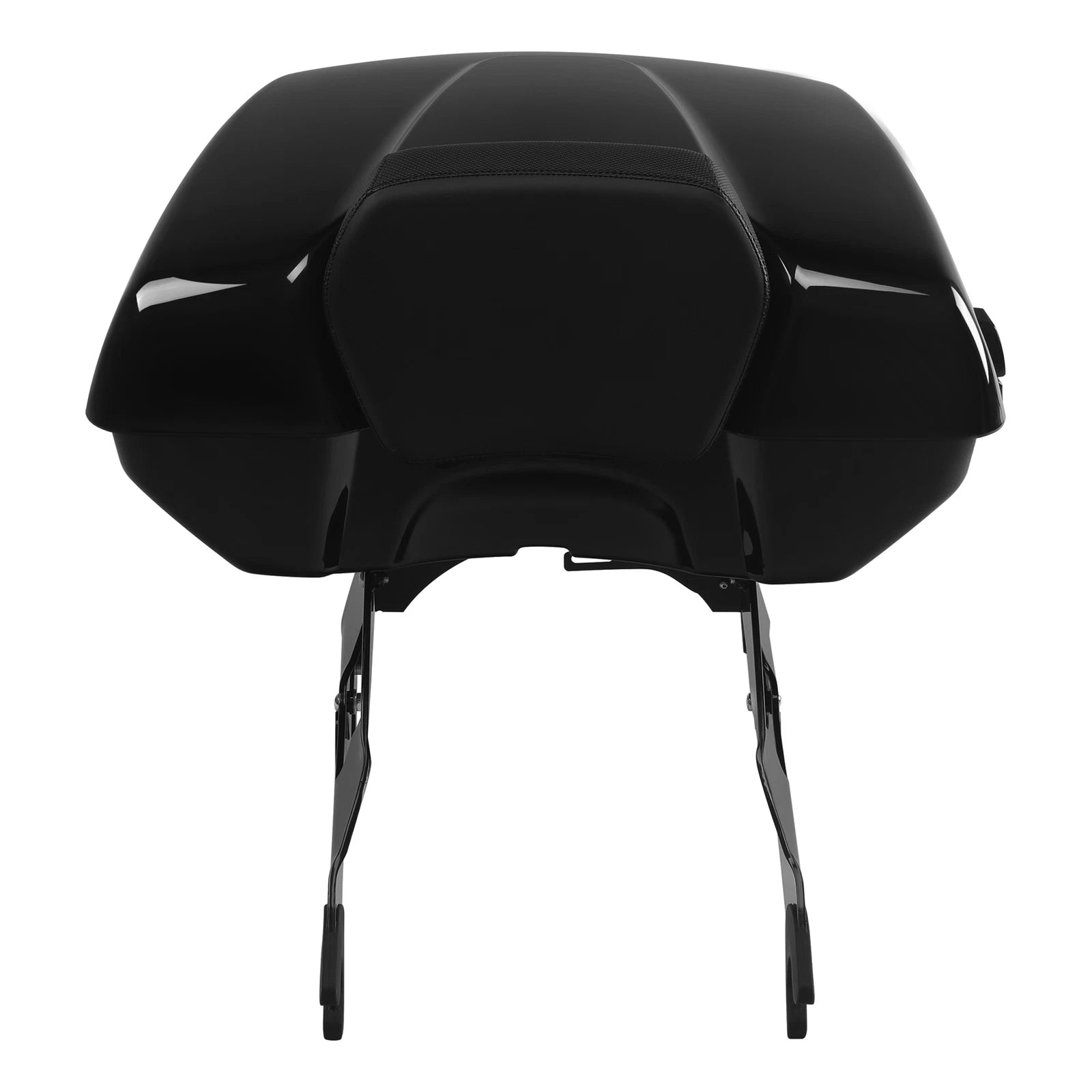 Trunk Backrest Mount for Indian Challenger, Chieftain, Roadmaster (2019–2023)