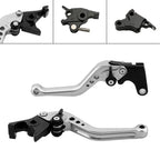 Short Clutch Brake Lever for CFMOTO 700CL-X Heritage (2021–2024)