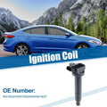Ignition Coil for Toyota Sequoia Tundra (2000–2009) No. 9091902230