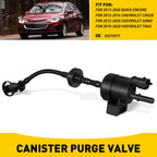 Vapor Canister Purge Solenoid Valve for Chevy Cruze Sonic Buick Encore (2011–2020)