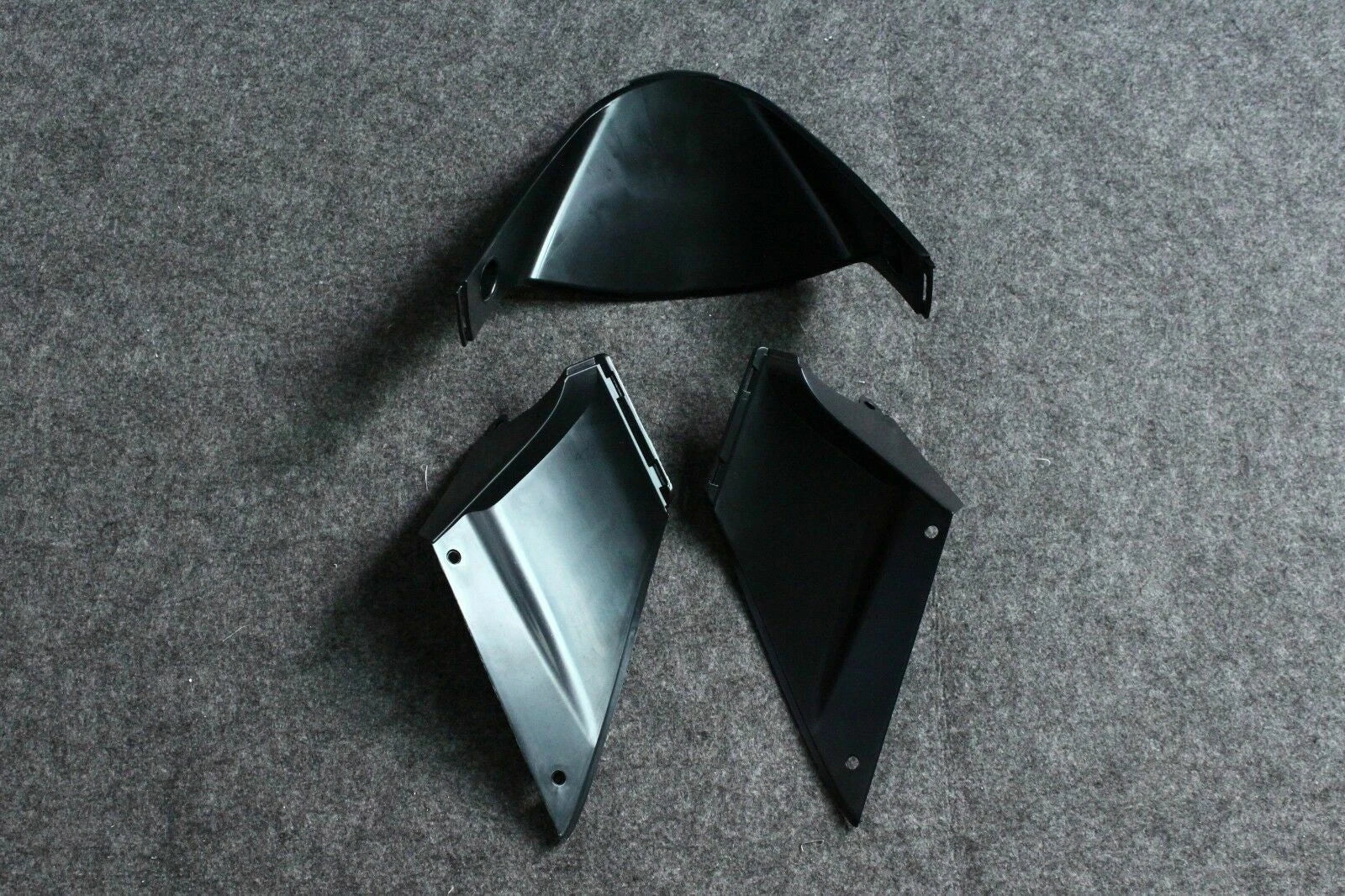 Fairing Kit for Honda CBR1000RR (2006–2007)