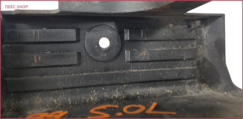 Throttle Cable Cover for Ford Explorer Mountaineer (1998–2000) F87A-9E766-DA