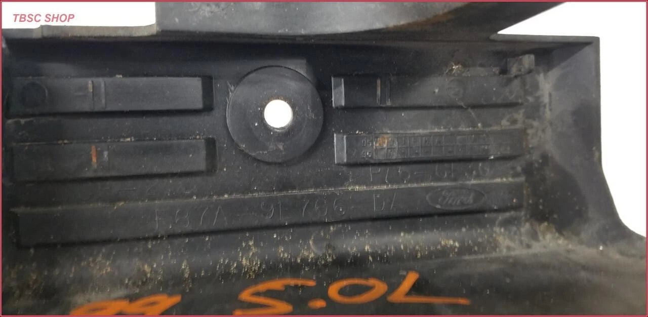 Throttle Cable Cover for Ford Explorer Mountaineer (1998–2000) F87A-9E766-DA