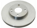 Front Brake Rotor for Mazda Protege (1990–1998) ZX153ZD