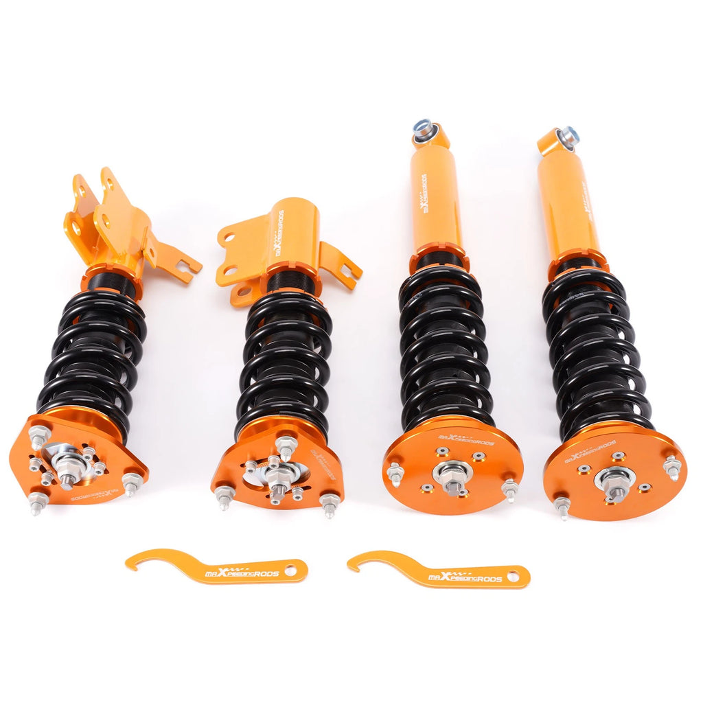 Coilovers Lowering Kit for Nissan 240SX S14 (1995-1998)