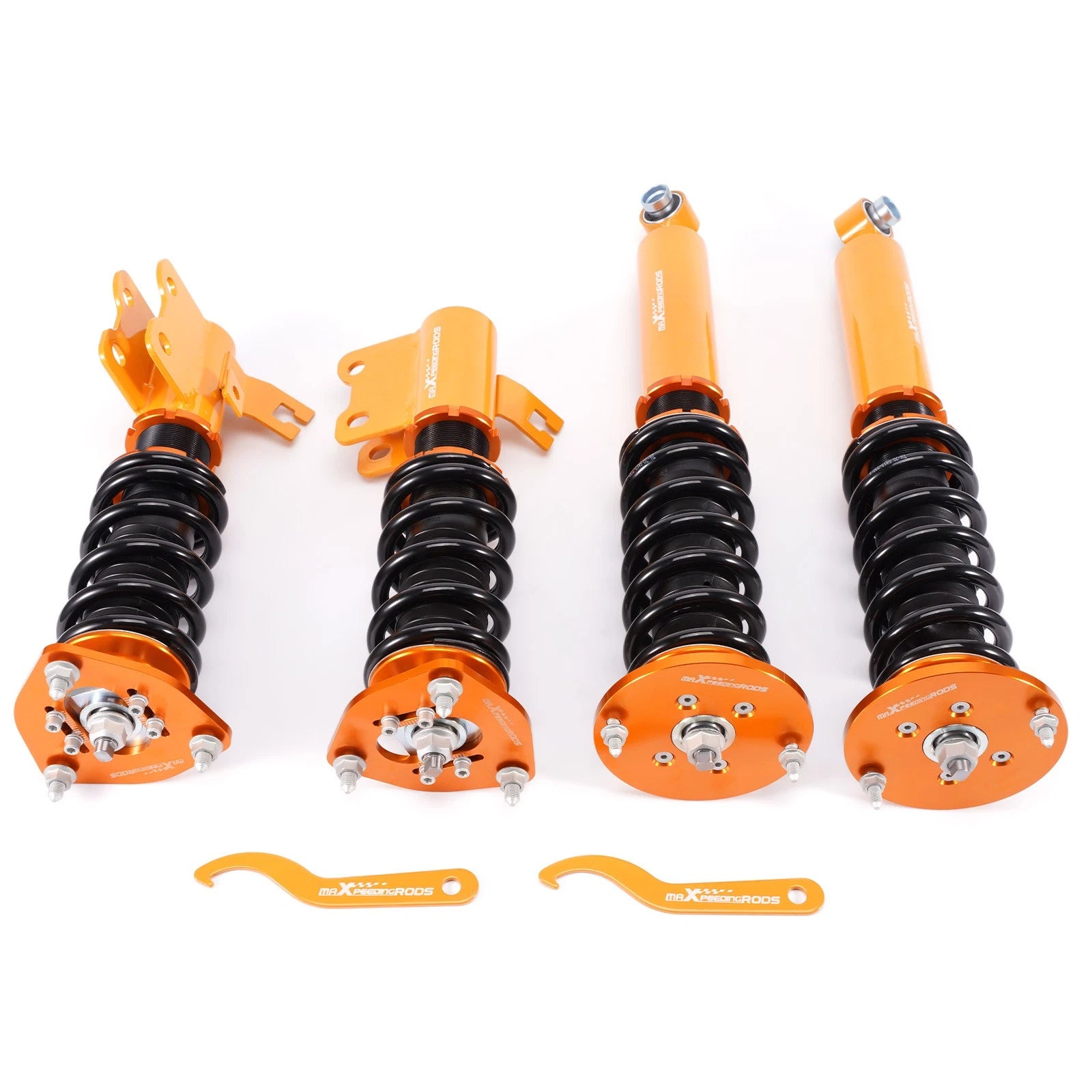 Coilovers Lowering Kit for Nissan 240SX S14 (1995-1998)