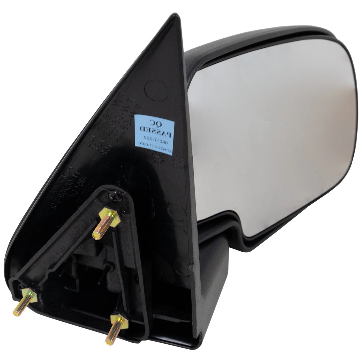 Right Mirror for Chevy Silverado 1500 1999–2006