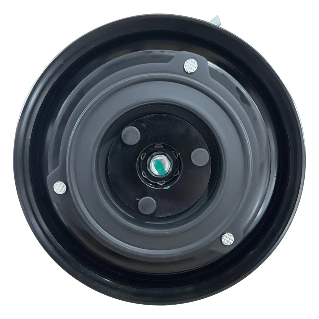 AC Compressor Replacement for Chrysler Pacifica 3.5L (2004-2006)