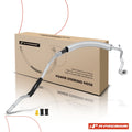 Power Steering Return Line Hose for Subaru Impreza (2002–2004)
