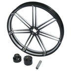 30" Front Wheel Rim Hub for Harley Road Glide (1997–2021)
