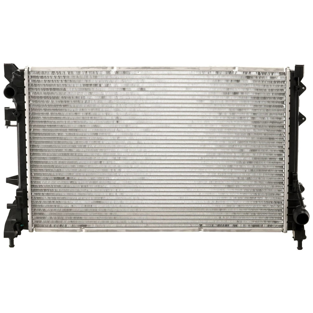 Radiator for Fiat 500 (2012–2019)