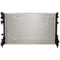 Radiator for Fiat 500 (2012–2019)