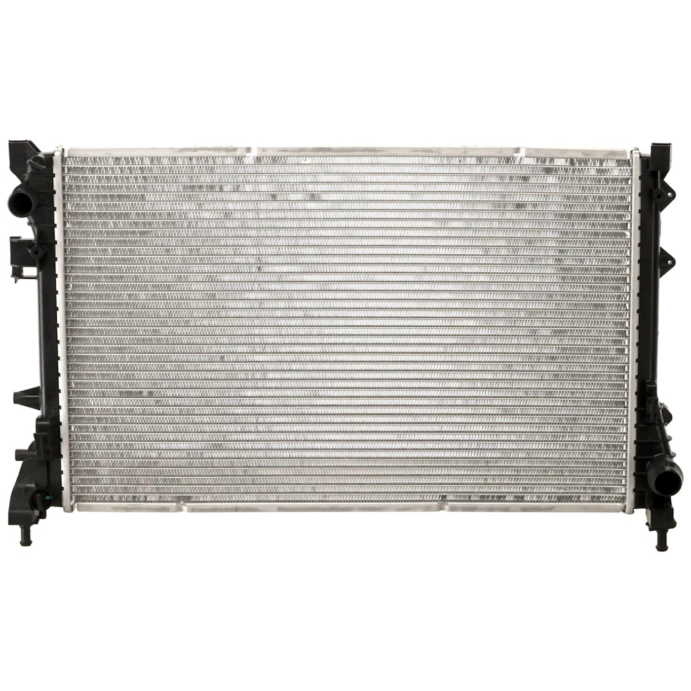 Radiator for Fiat 500 (2012–2019)