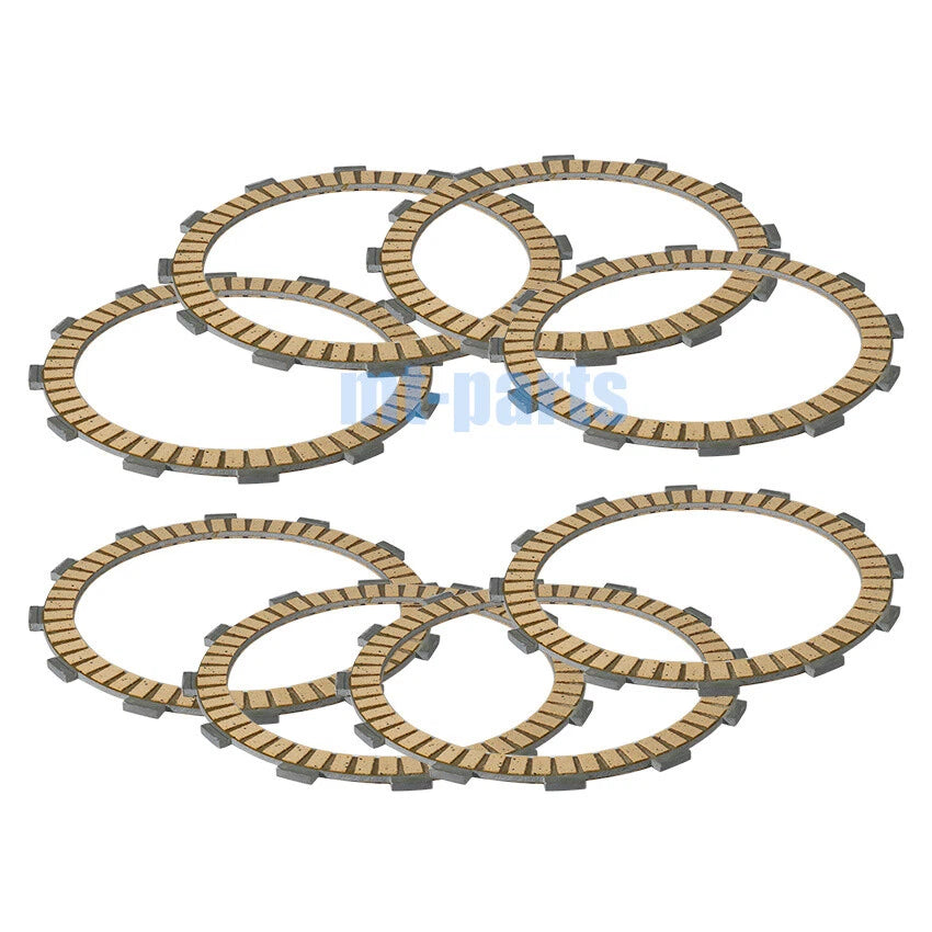 Clutch Friction Plates for Honda VT1300CT (2010–2015) 22203-MCA-000