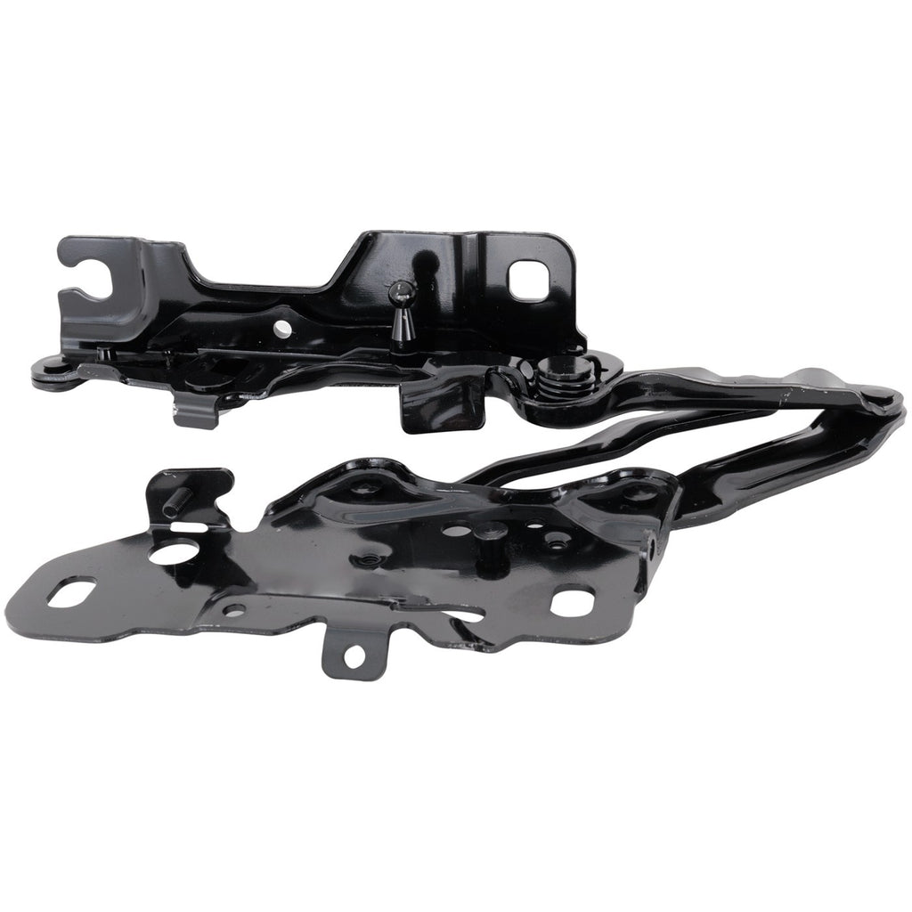 Hood Hinge for BMW X4 X3 (2018–2023)