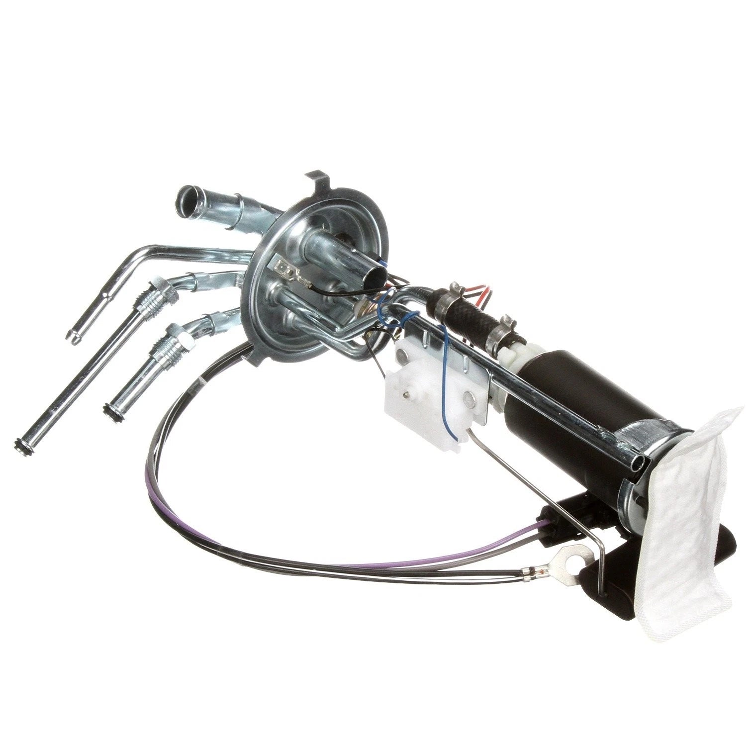 Delphi HP10005 Fuel Pump Hanger Assembly for Chevrolet S10 Blazer/GMC Jimmy (1994–2005)