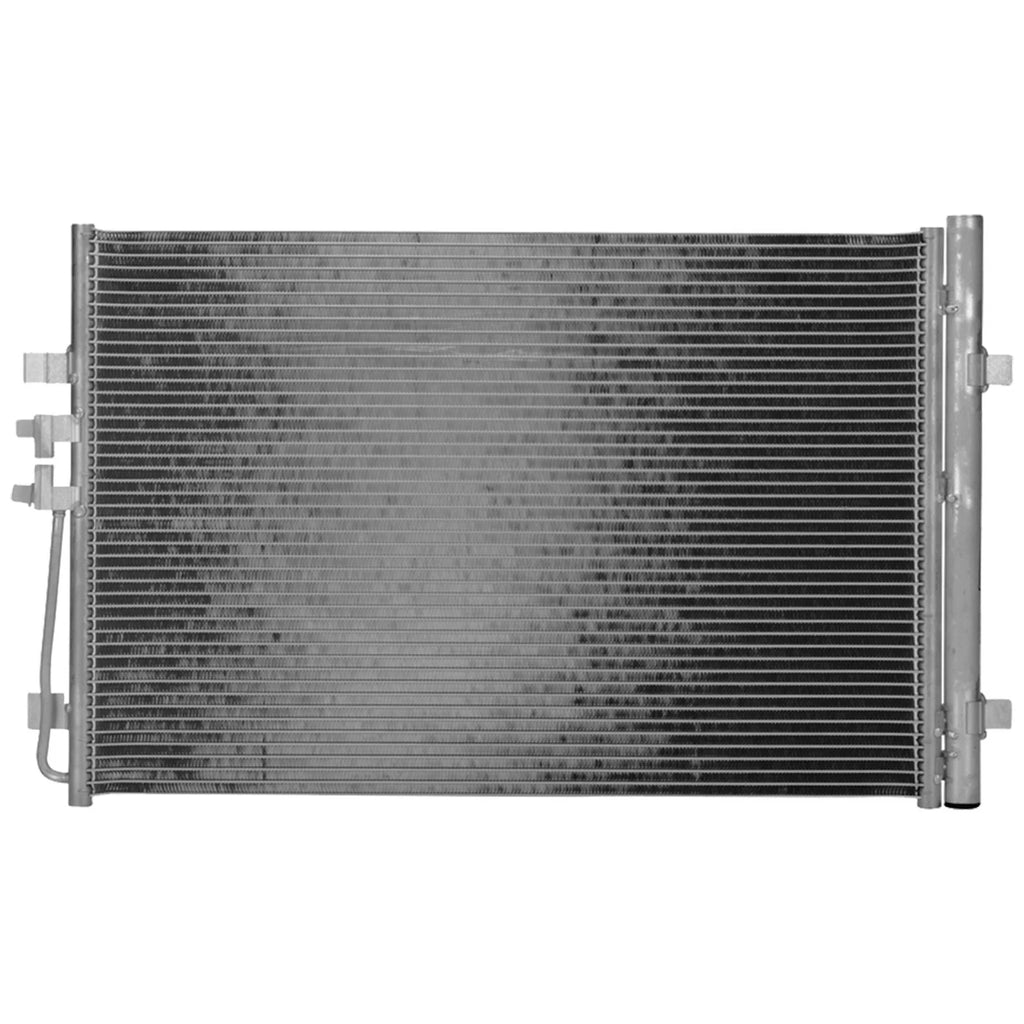 A/C Condenser for VW Atlas Cross Sport (2020–2023)