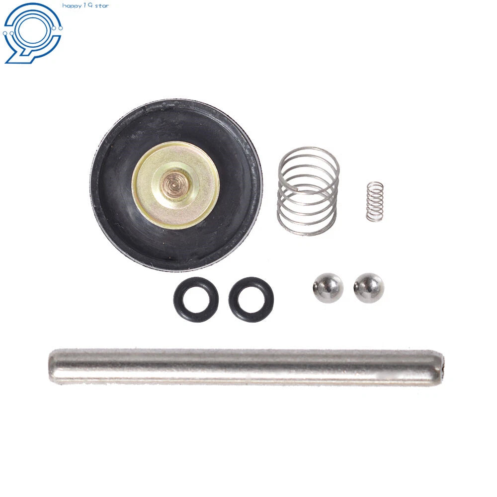 Accelerator Pump Rebuild Kit for G Carburetor (Fitment Specific)