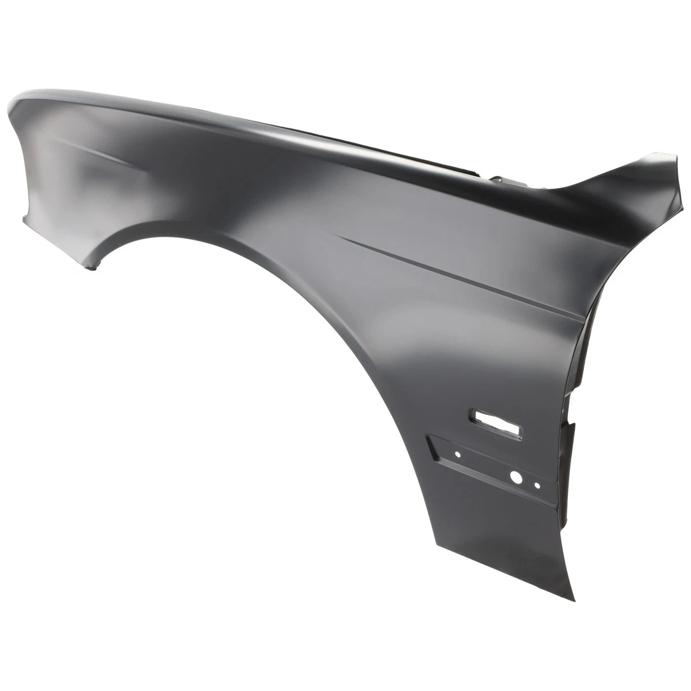 Fender for BMW 528i (1997–2003) Front Left & Right Side