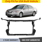 Front Radiator Core Support Assembly for Toyota Camry (2007–2011)