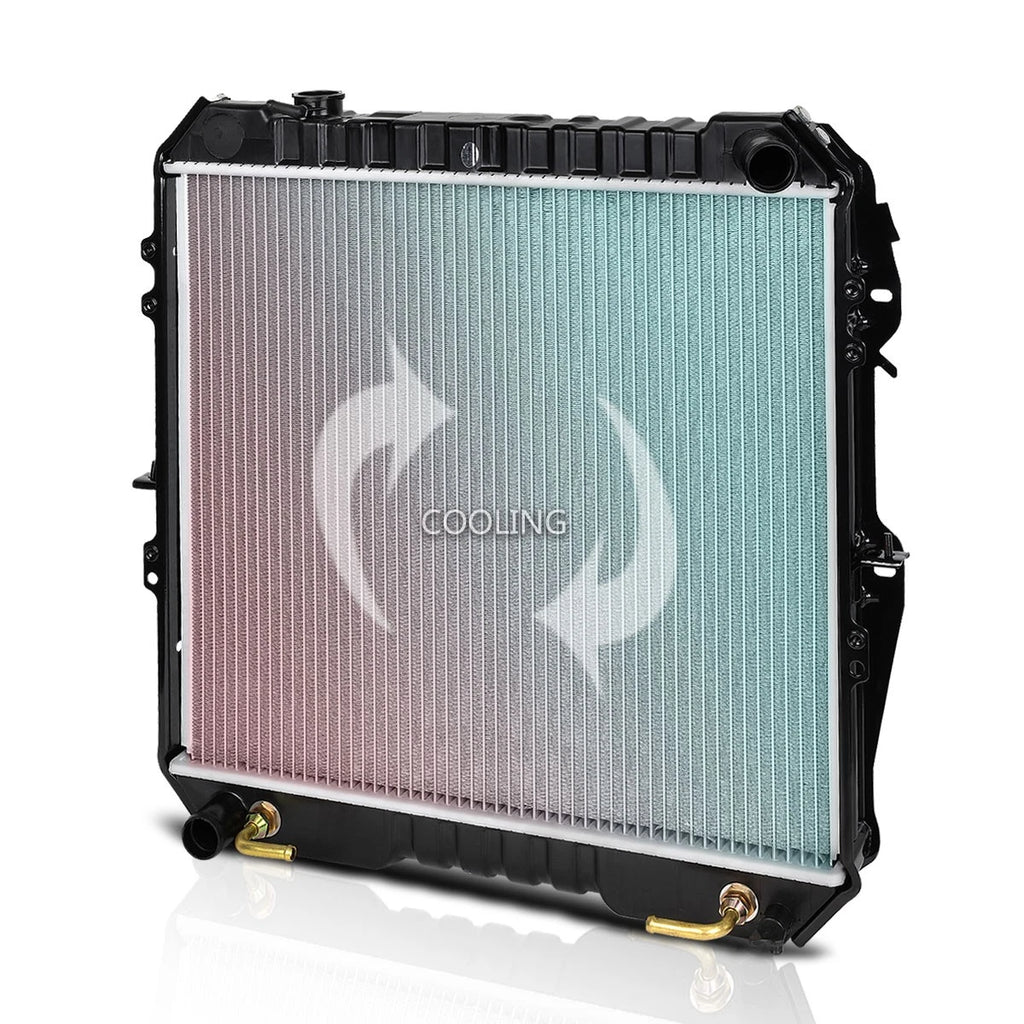 Electric Radiator Cooling Fan Assembly for Genesis G70 (2019–2021)