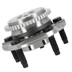 5 Lug Front Wheel Hub Assembly for Ford Mustang (1994–2004) 513115, ABS