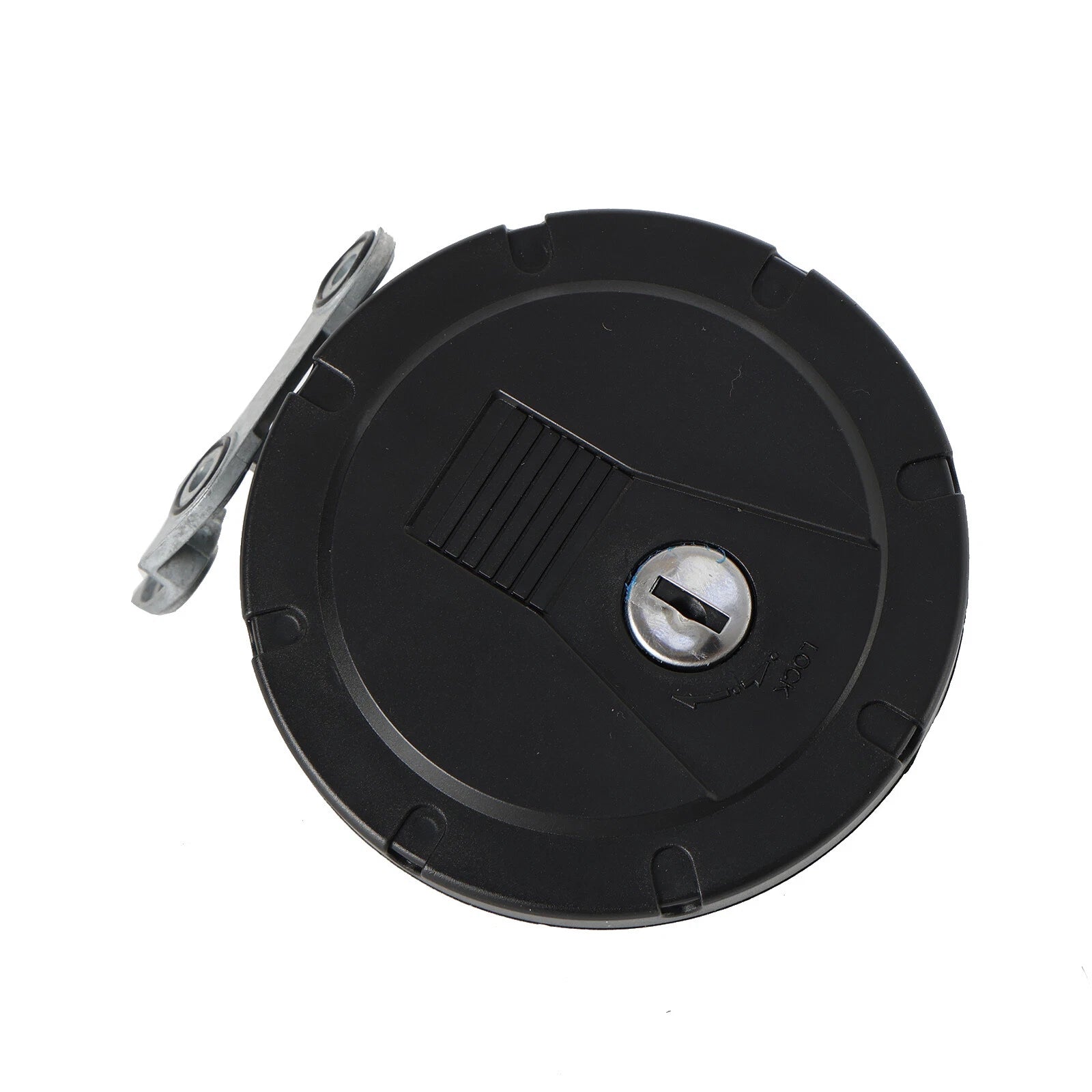 Fuel Cap Ignition Switch Lock Set for Kawasaki KLX300SM KLX300 (2021–2023)