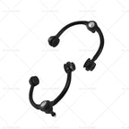 Front Upper Arm Assembly LH+RH for Jeep Grand Cherokee (2005–2010)