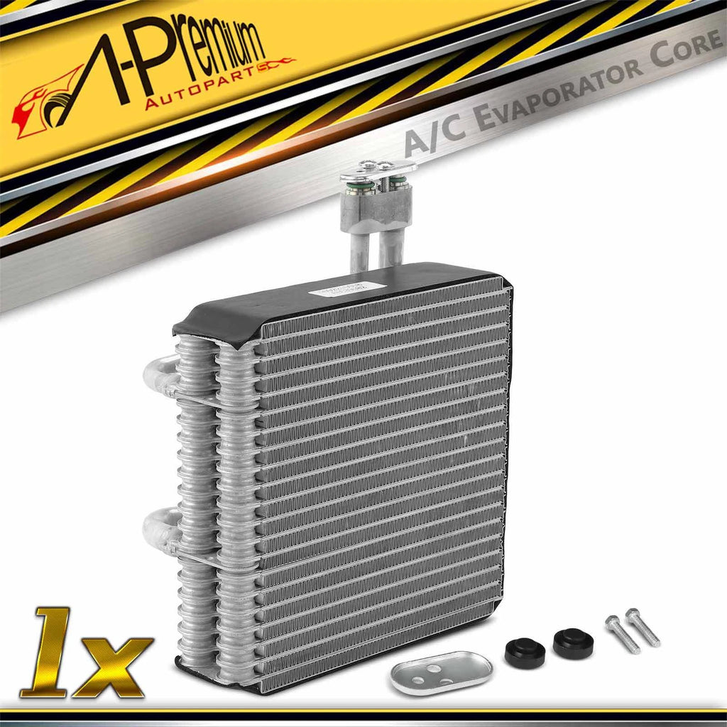 A/C Evaporator Core for Kia Rio (2001–2005)