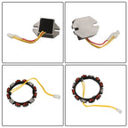 Stator Alternator for (592830, 691064, 393295, 696458)