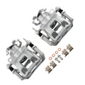 Brake Caliper Pair Rear for Ford Transit (2015–2019)