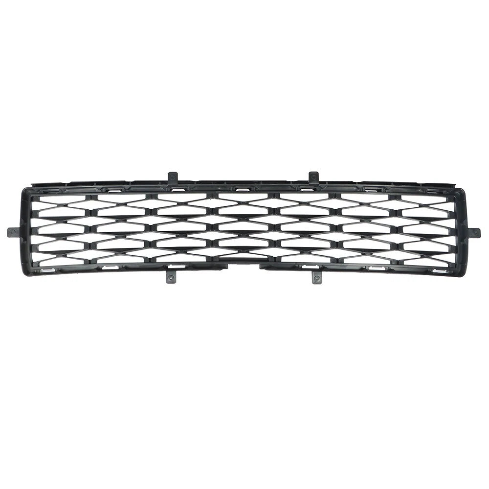 Front Center Grille Replacement Set for Toyota 4Runner (2014–2016)