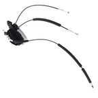 Door Lock Actuator for Nissan Versa 1.6L Left Rear (2012–2019)