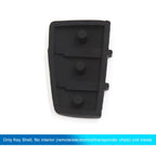 Rubber Pad Cover for Audi A4 (Item of 1)